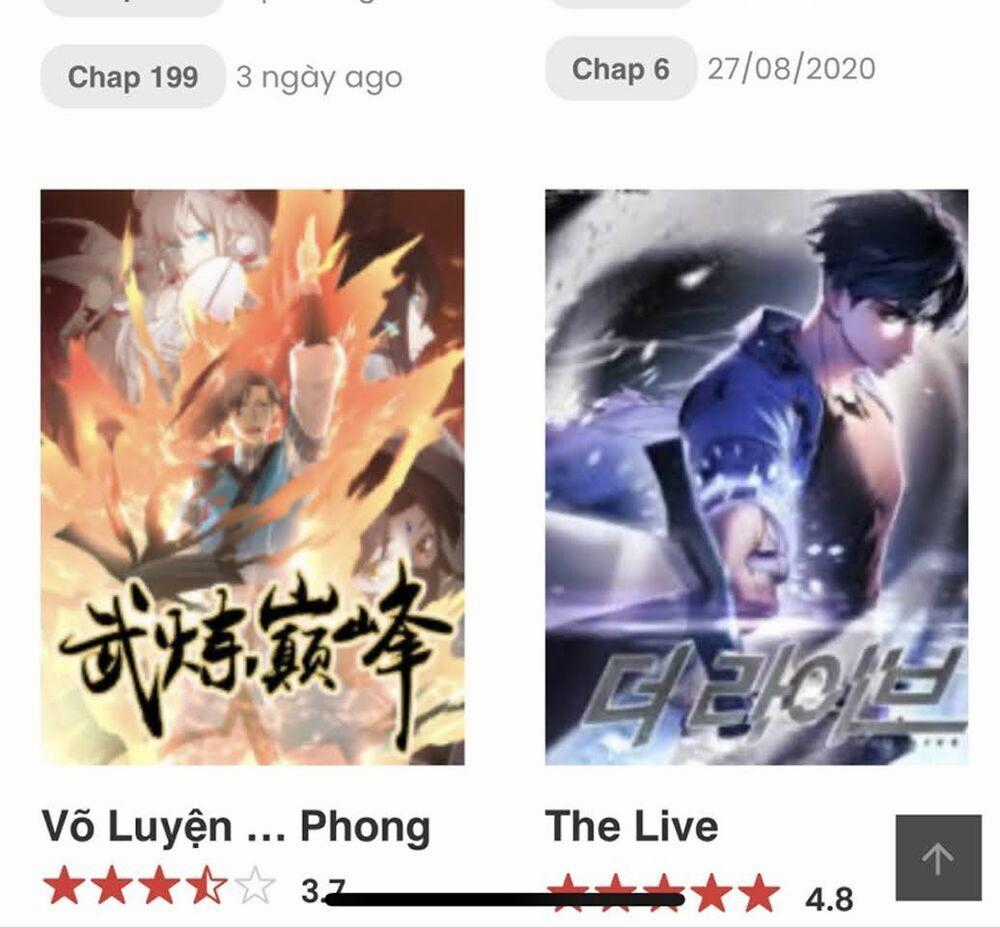 Tiên Võ Đế Tôn Chương 83 trang 21