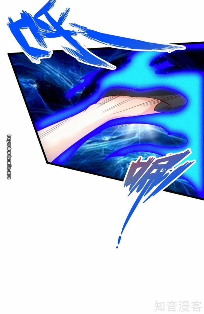 Tiên Võ Đế Tôn Chương 83 trang 3