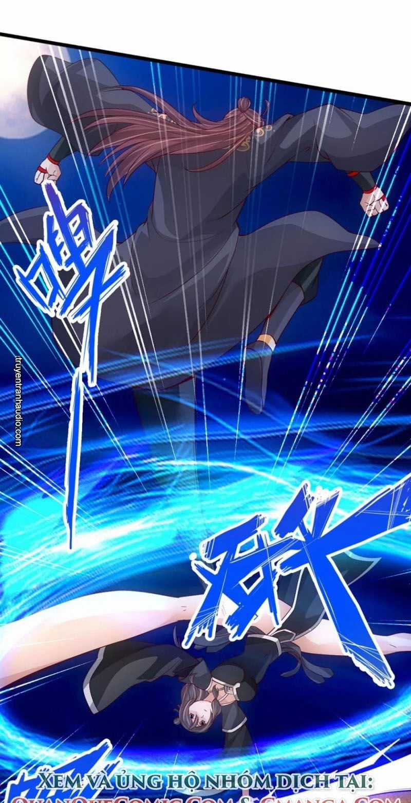 Tiên Võ Đế Tôn Chương 83 trang 4