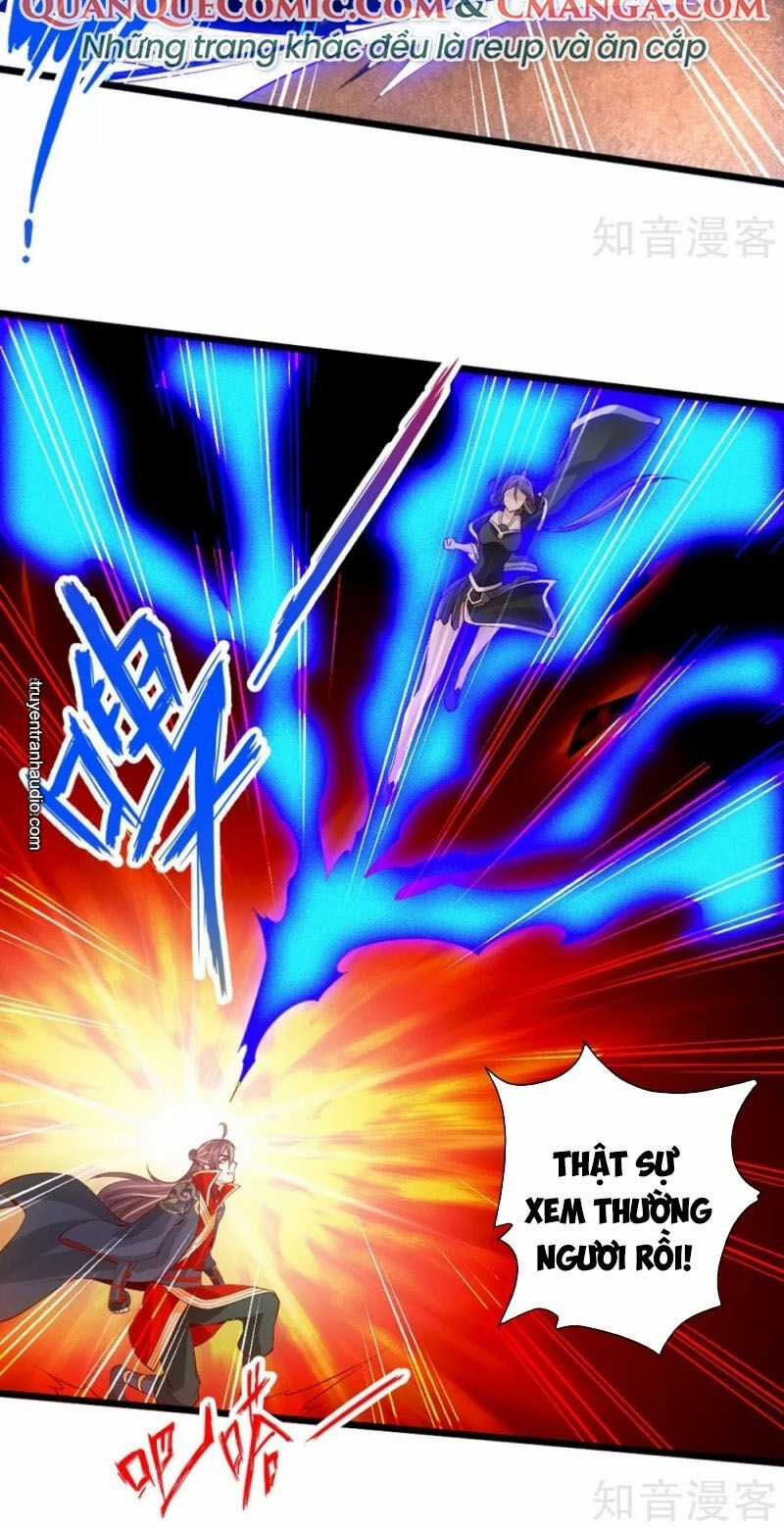 Tiên Võ Đế Tôn Chương 83 trang 5