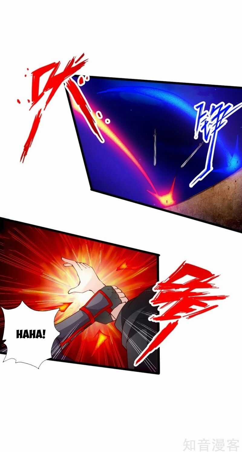 Tiên Võ Đế Tôn Chương 84 trang 11