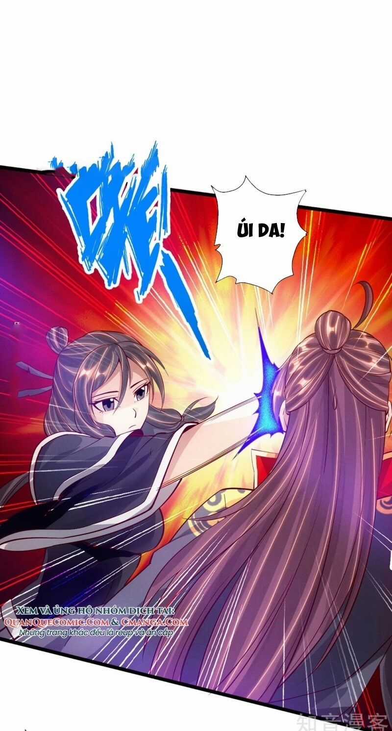 Tiên Võ Đế Tôn Chương 84 trang 15