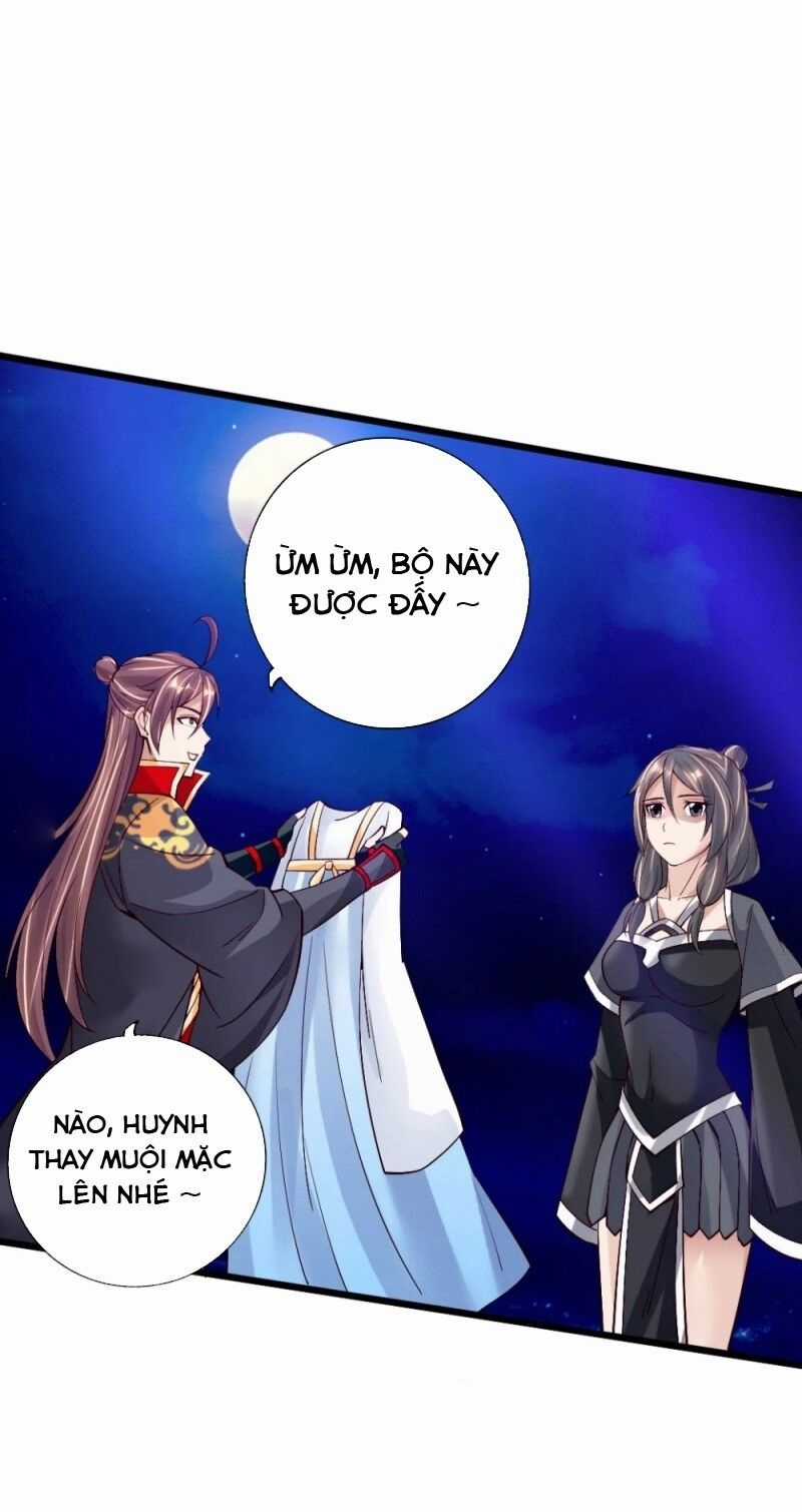 Tiên Võ Đế Tôn Chương 84 trang 2