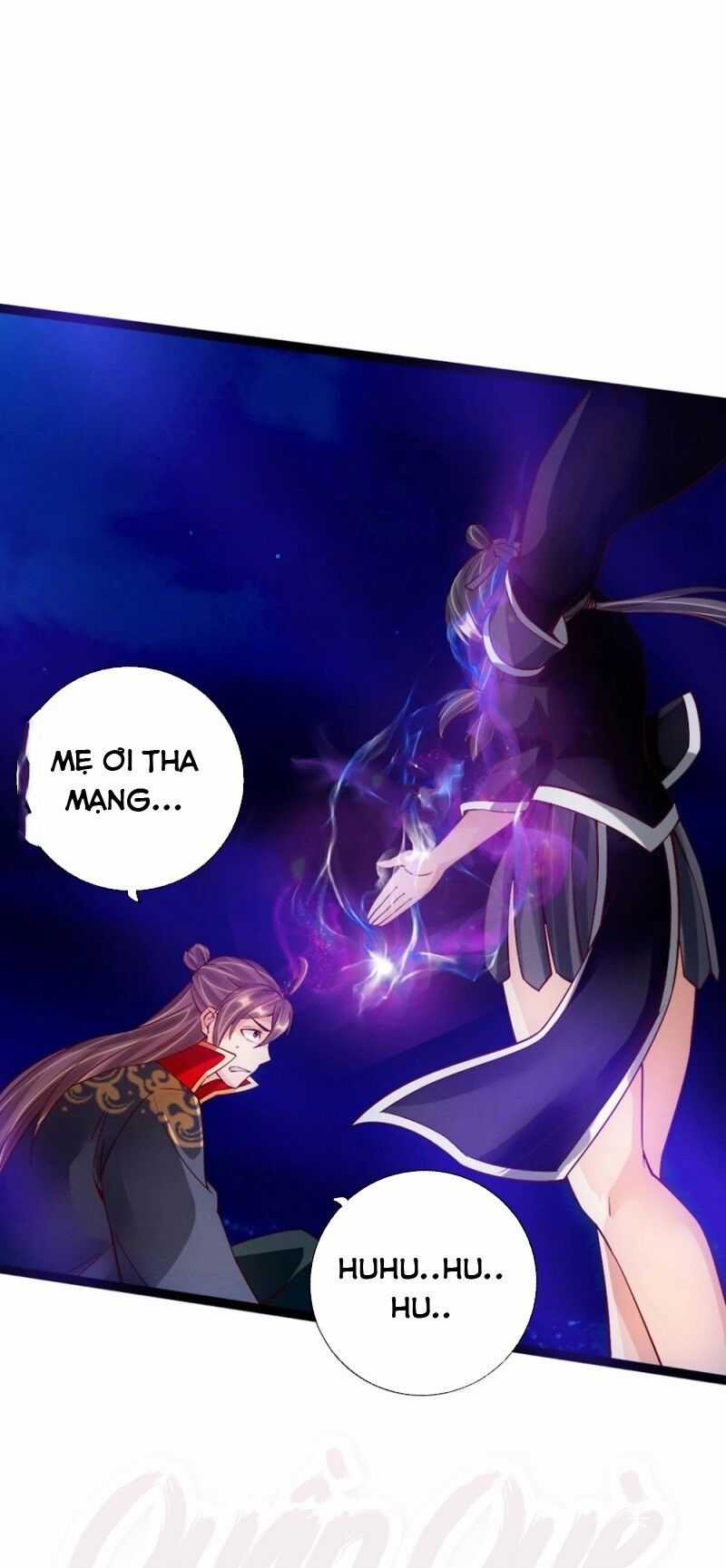 Tiên Võ Đế Tôn Chương 84 trang 20