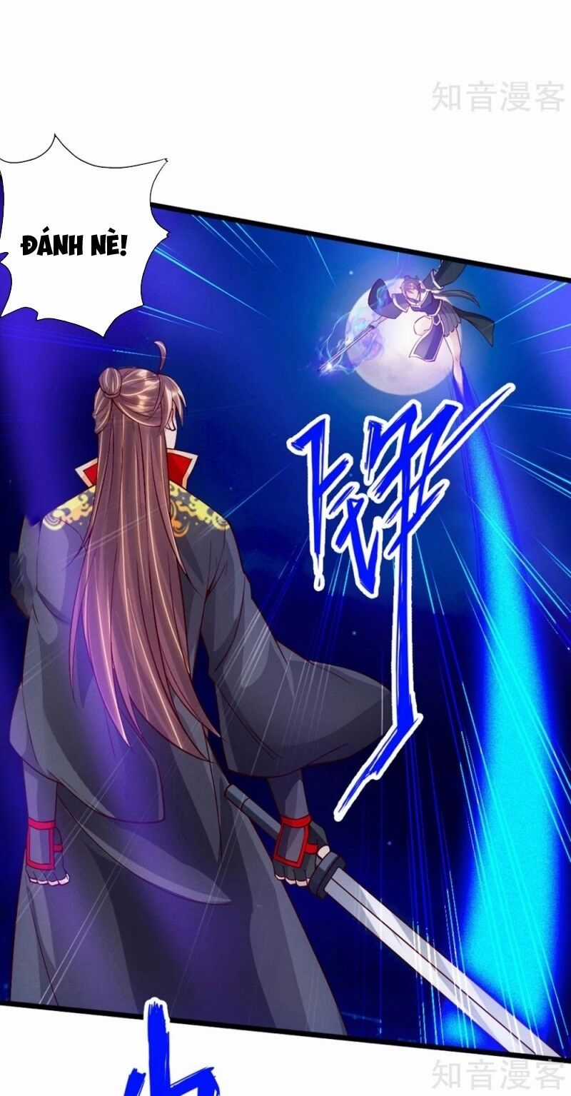 Tiên Võ Đế Tôn Chương 84 trang 6