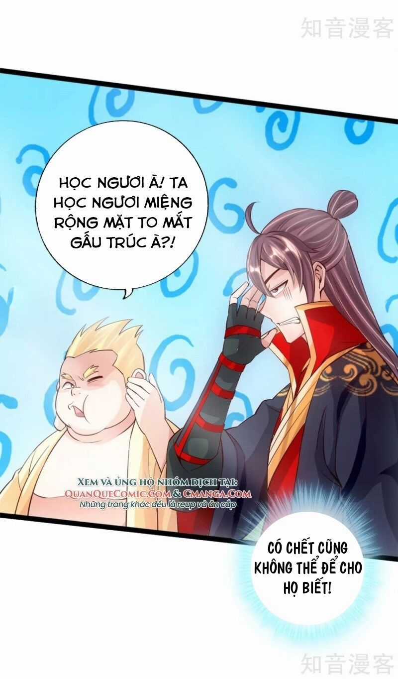 Tiên Võ Đế Tôn Chương 85 trang 11