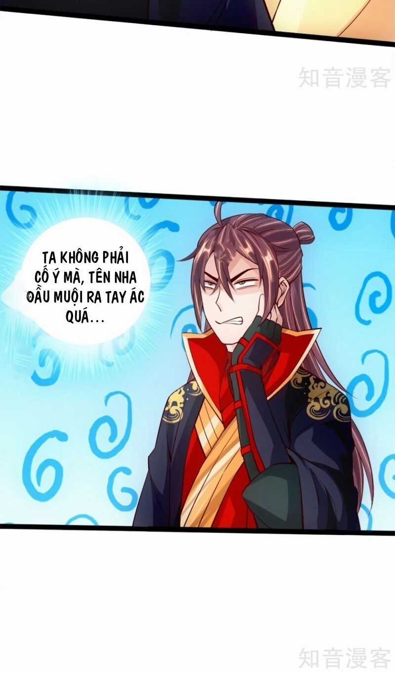 Tiên Võ Đế Tôn Chương 85 trang 13