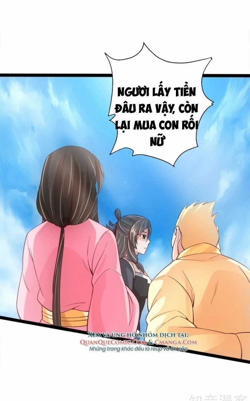 Tiên Võ Đế Tôn Chương 85 trang 4