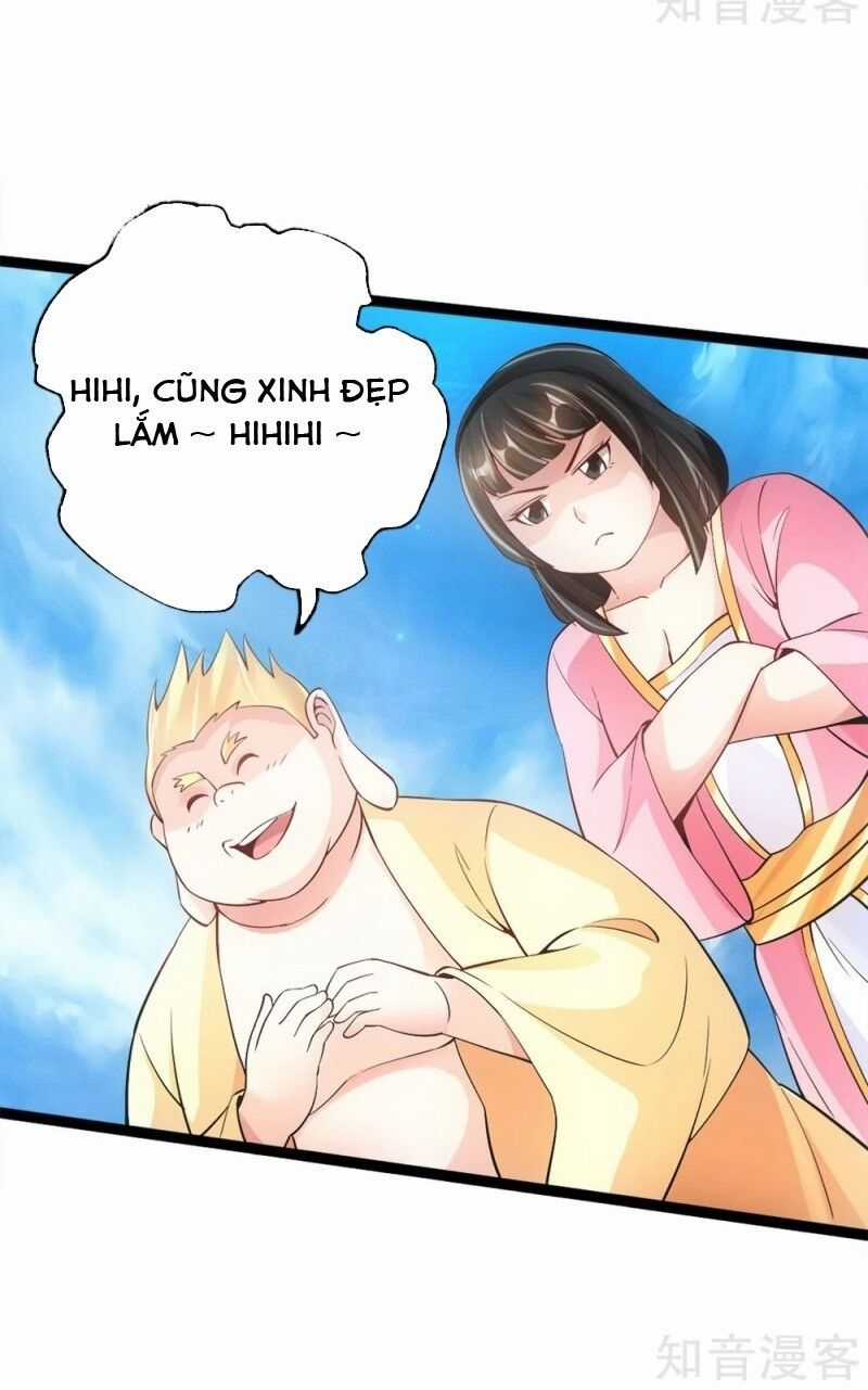 Tiên Võ Đế Tôn Chương 85 trang 5