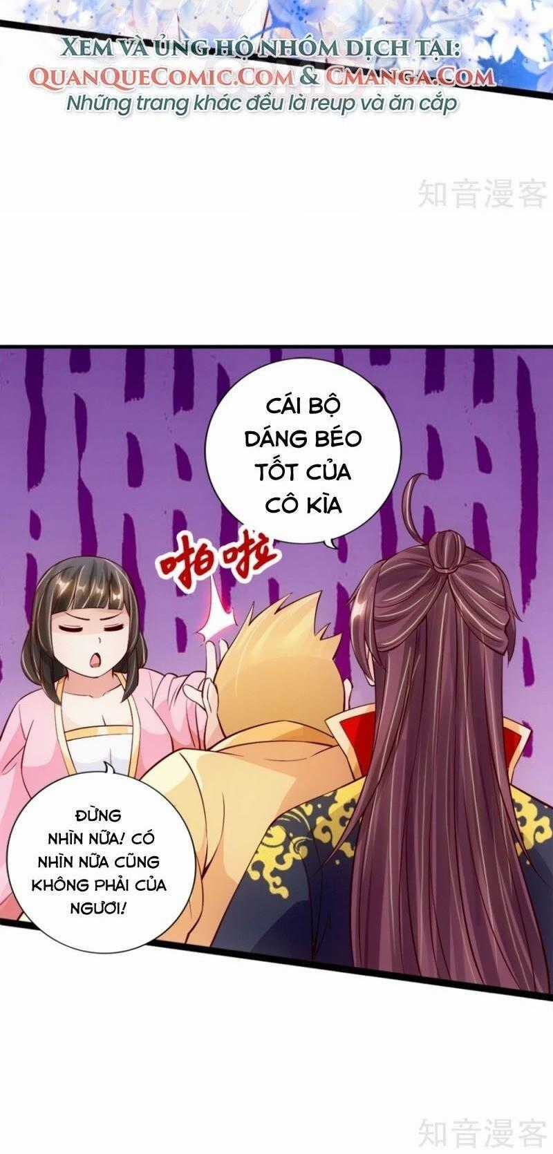 Tiên Võ Đế Tôn Chương 86 trang 1