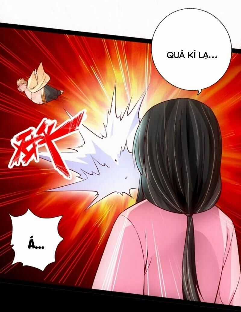 Tiên Võ Đế Tôn Chương 86 trang 10