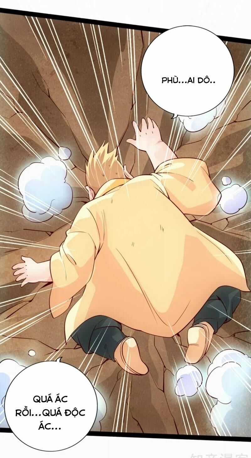 Tiên Võ Đế Tôn Chương 86 trang 12