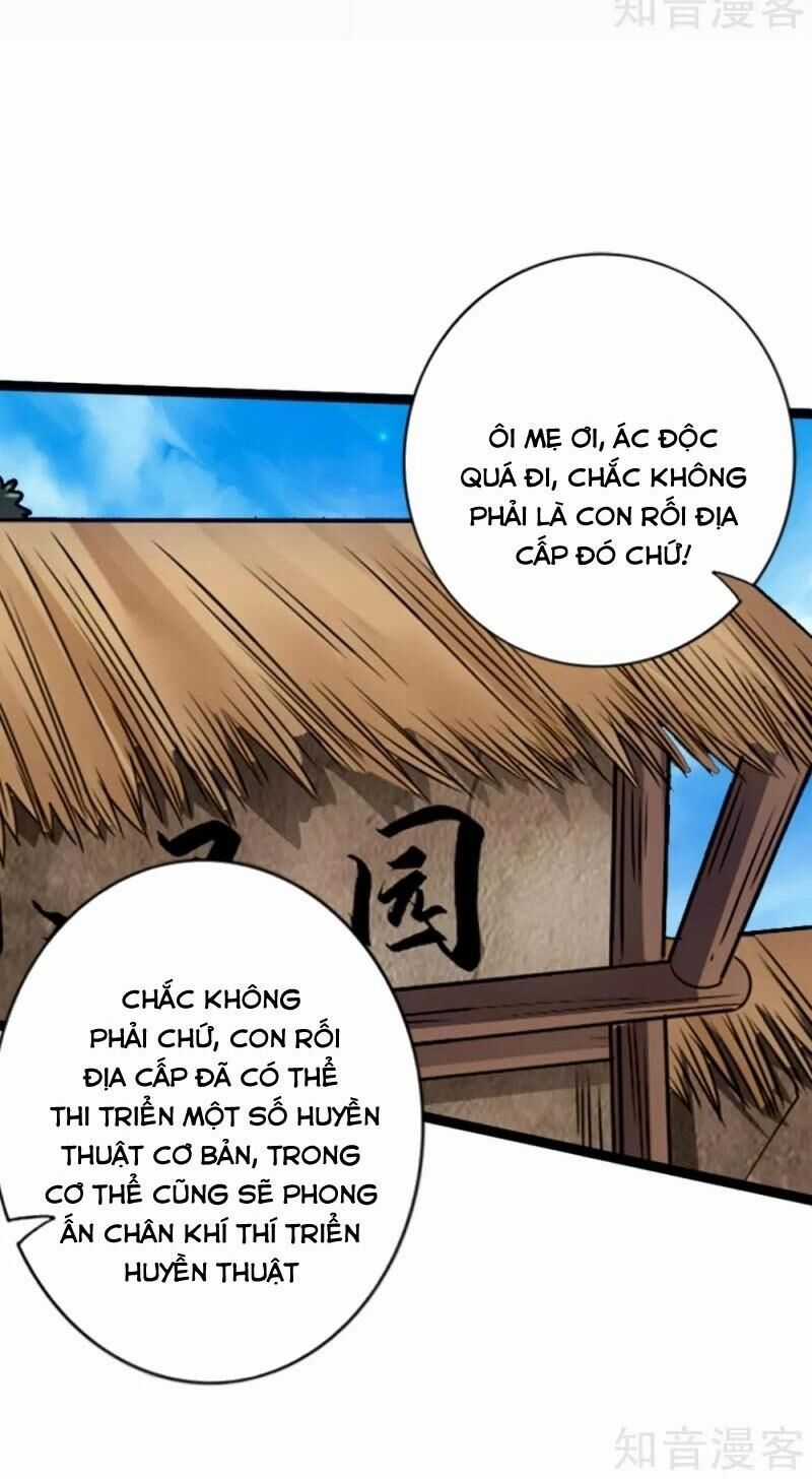 Tiên Võ Đế Tôn Chương 86 trang 13