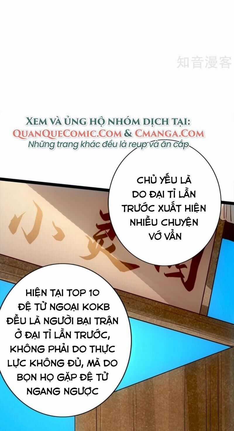 Tiên Võ Đế Tôn Chương 86 trang 17