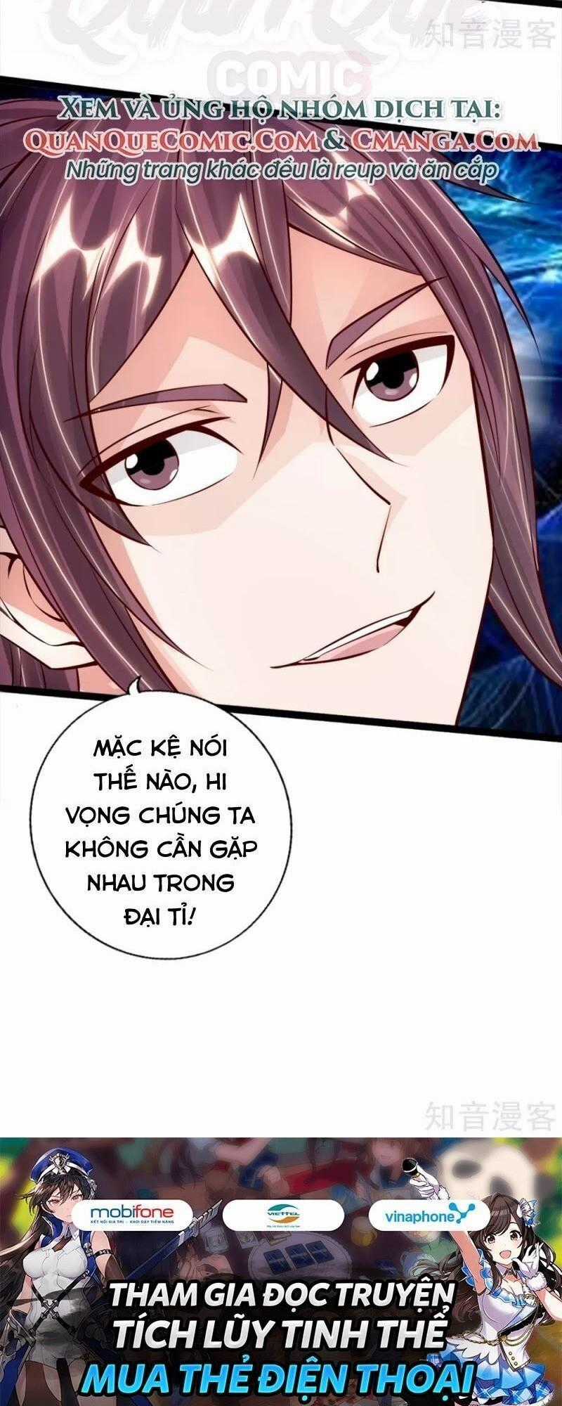 Tiên Võ Đế Tôn Chương 86 trang 21