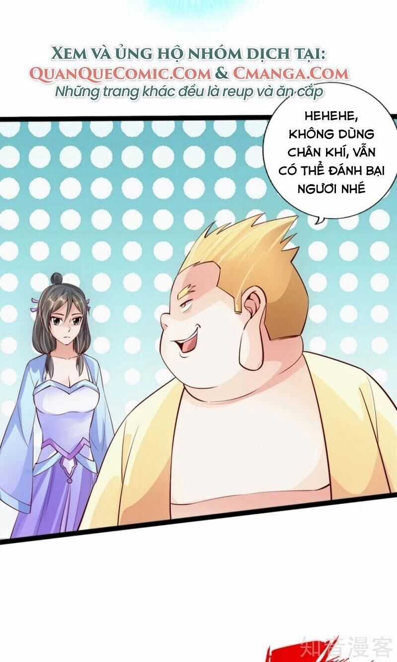 Tiên Võ Đế Tôn Chương 86 trang 5