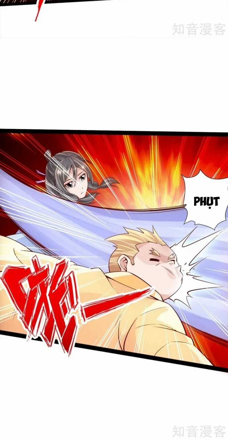 Tiên Võ Đế Tôn Chương 86 trang 7