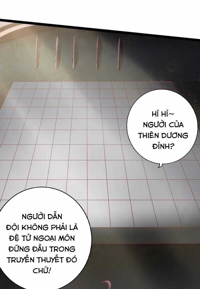 Tiên Võ Đế Tôn Chương 87 trang 10