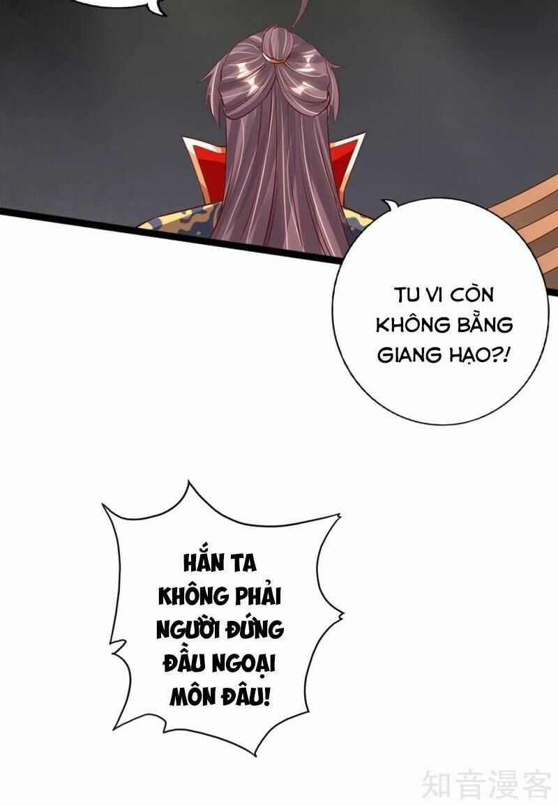 Tiên Võ Đế Tôn Chương 87 trang 11