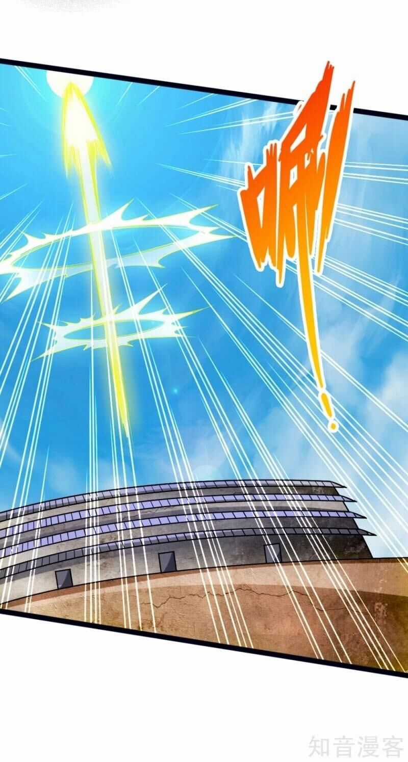 Tiên Võ Đế Tôn Chương 87 trang 18