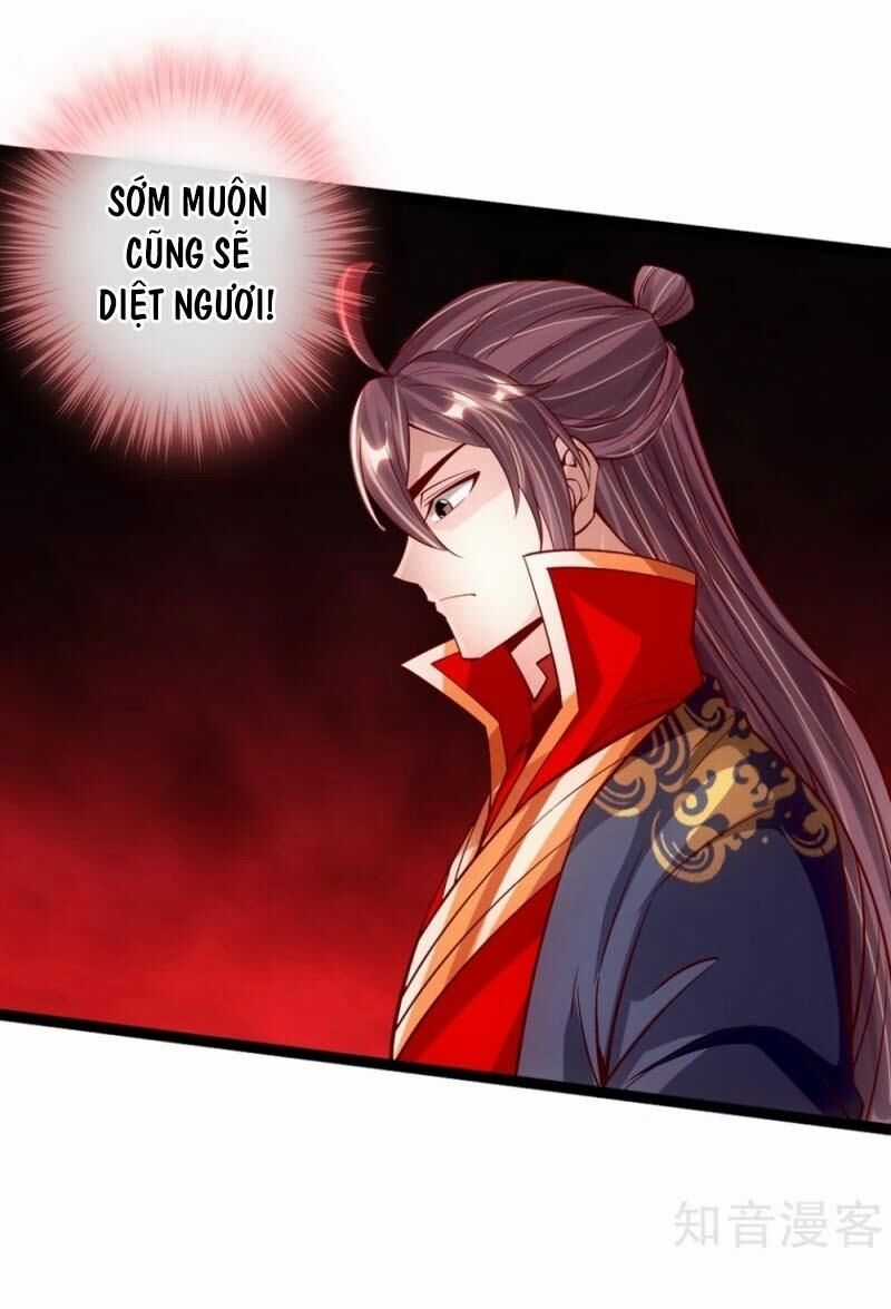 Tiên Võ Đế Tôn Chương 87 trang 6