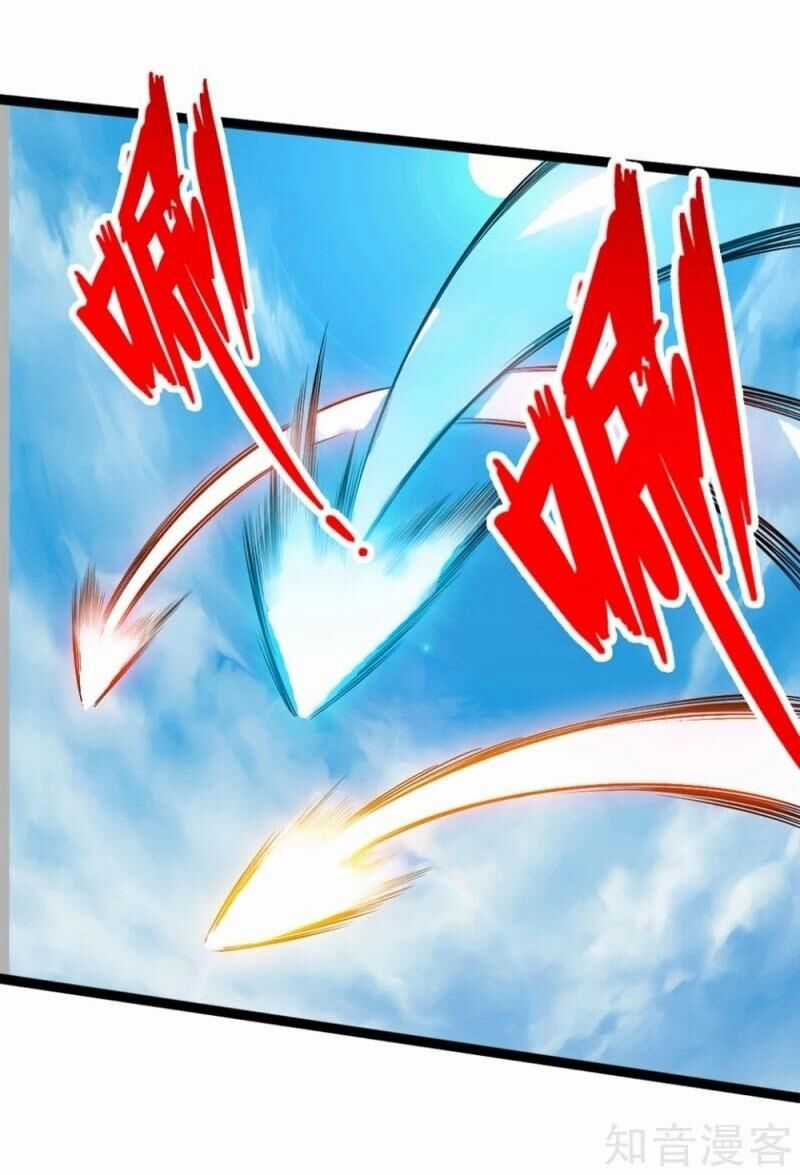 Tiên Võ Đế Tôn Chương 87 trang 7