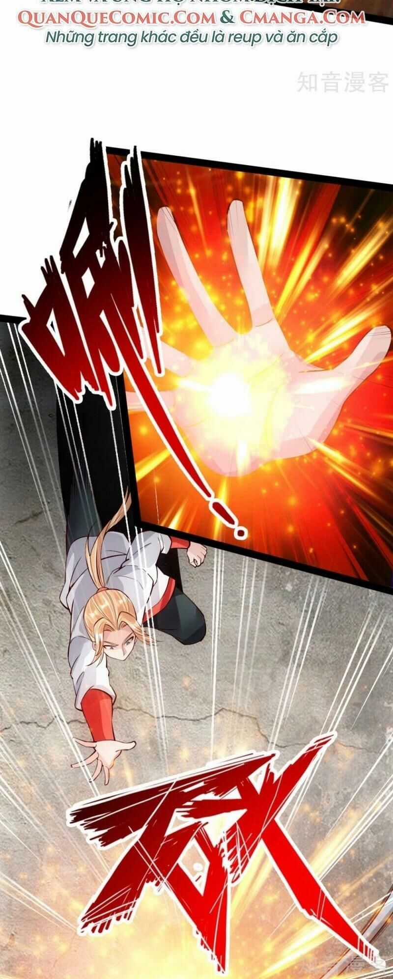 Tiên Võ Đế Tôn Chương 88 trang 13