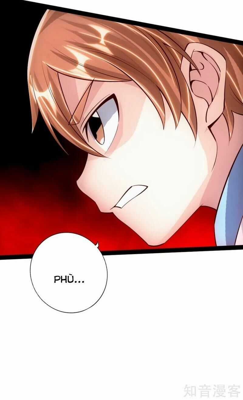 Tiên Võ Đế Tôn Chương 88 trang 15