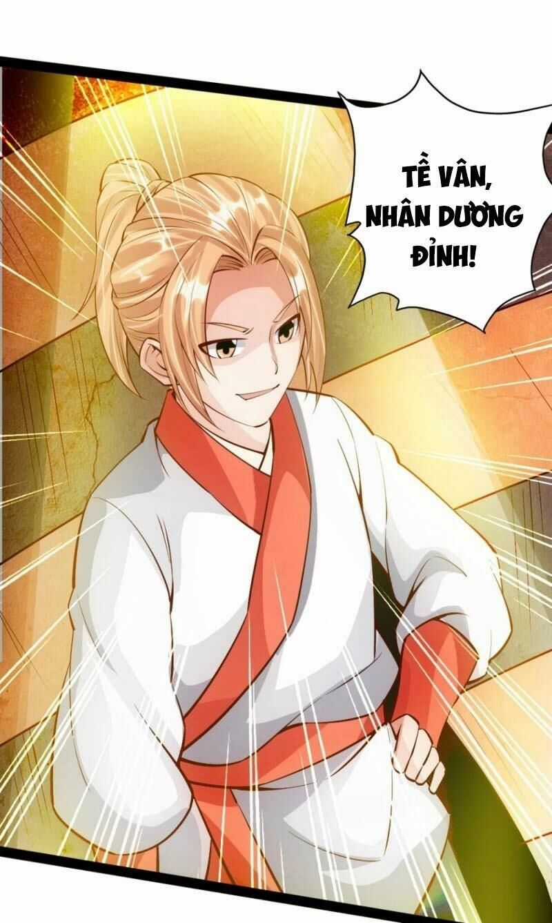 Tiên Võ Đế Tôn Chương 88 trang 2