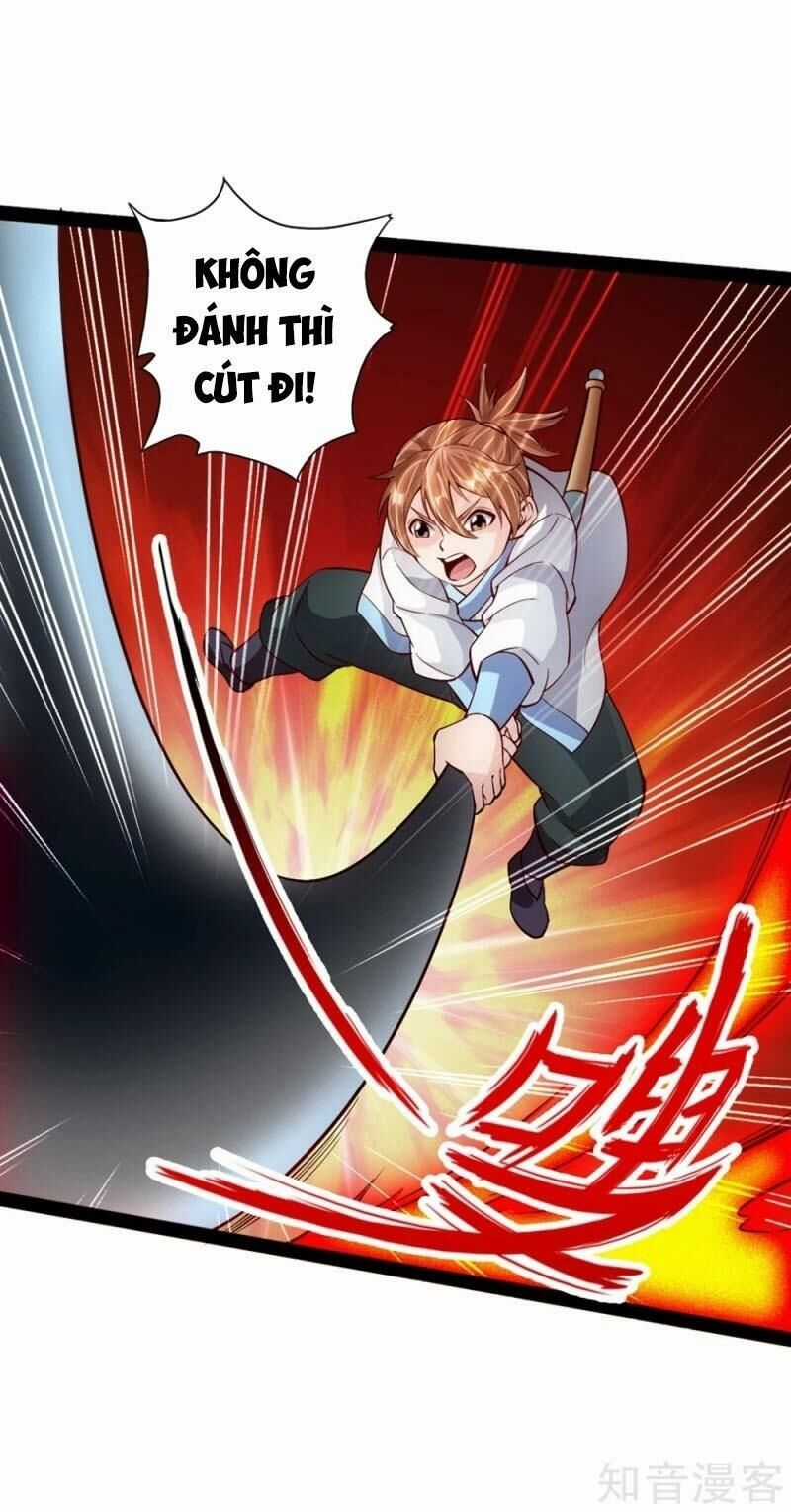 Tiên Võ Đế Tôn Chương 88 trang 7