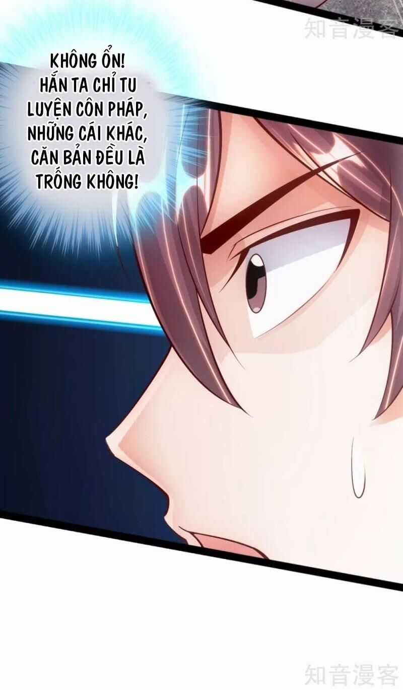 Tiên Võ Đế Tôn Chương 89 trang 11