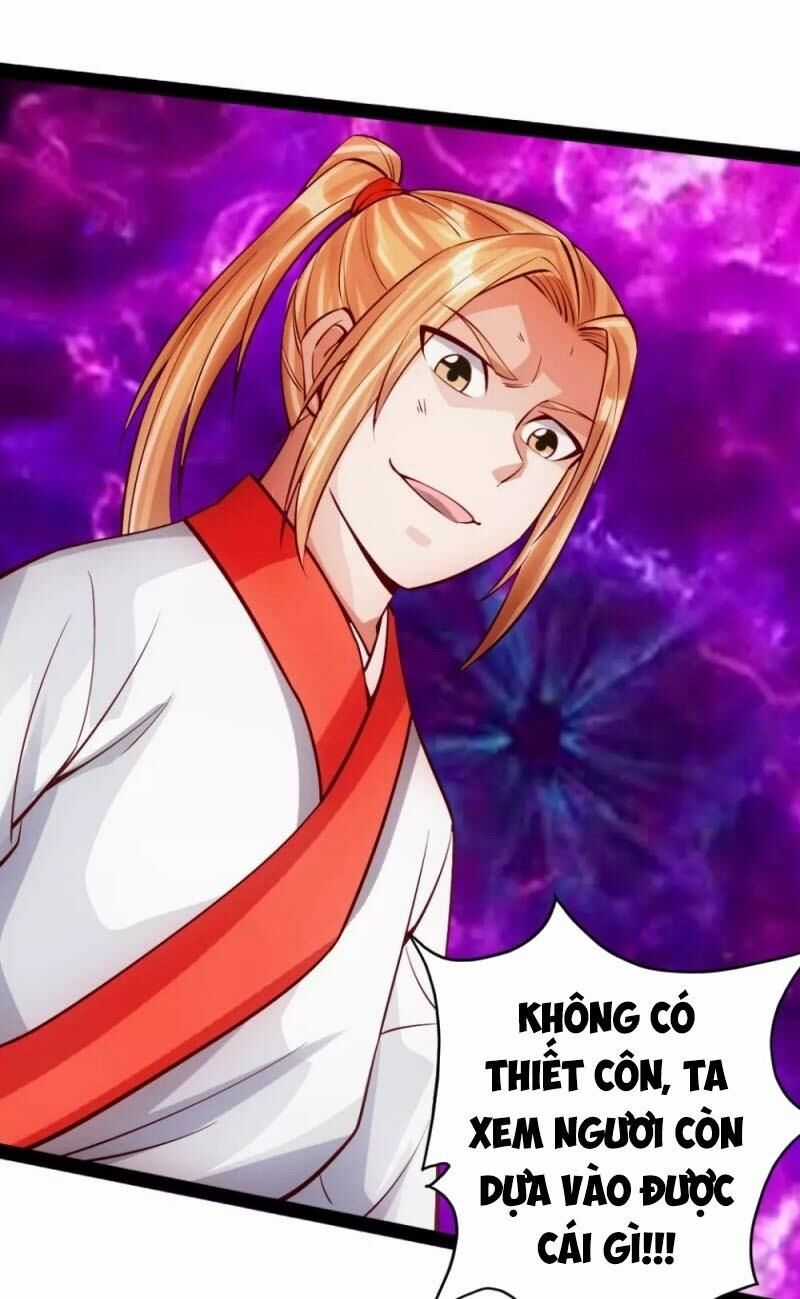 Tiên Võ Đế Tôn Chương 89 trang 12