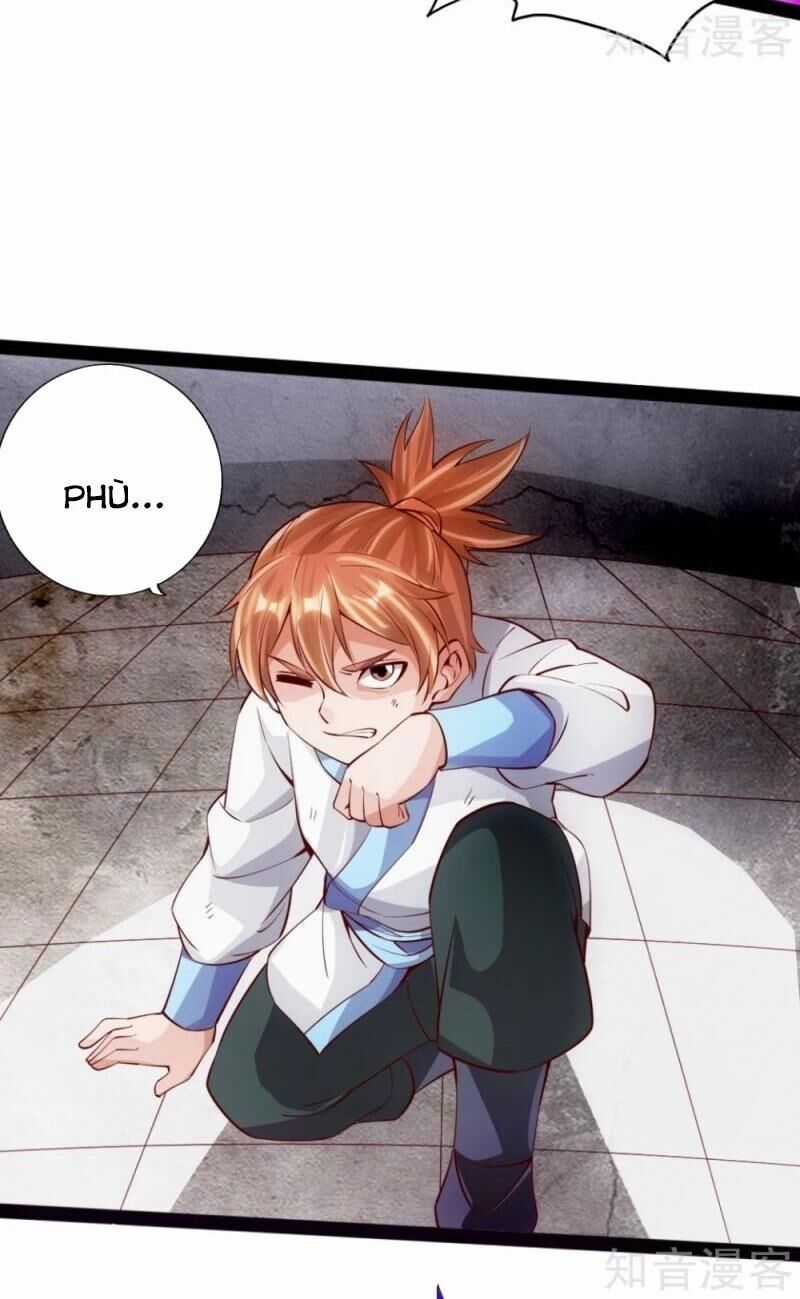 Tiên Võ Đế Tôn Chương 89 trang 13