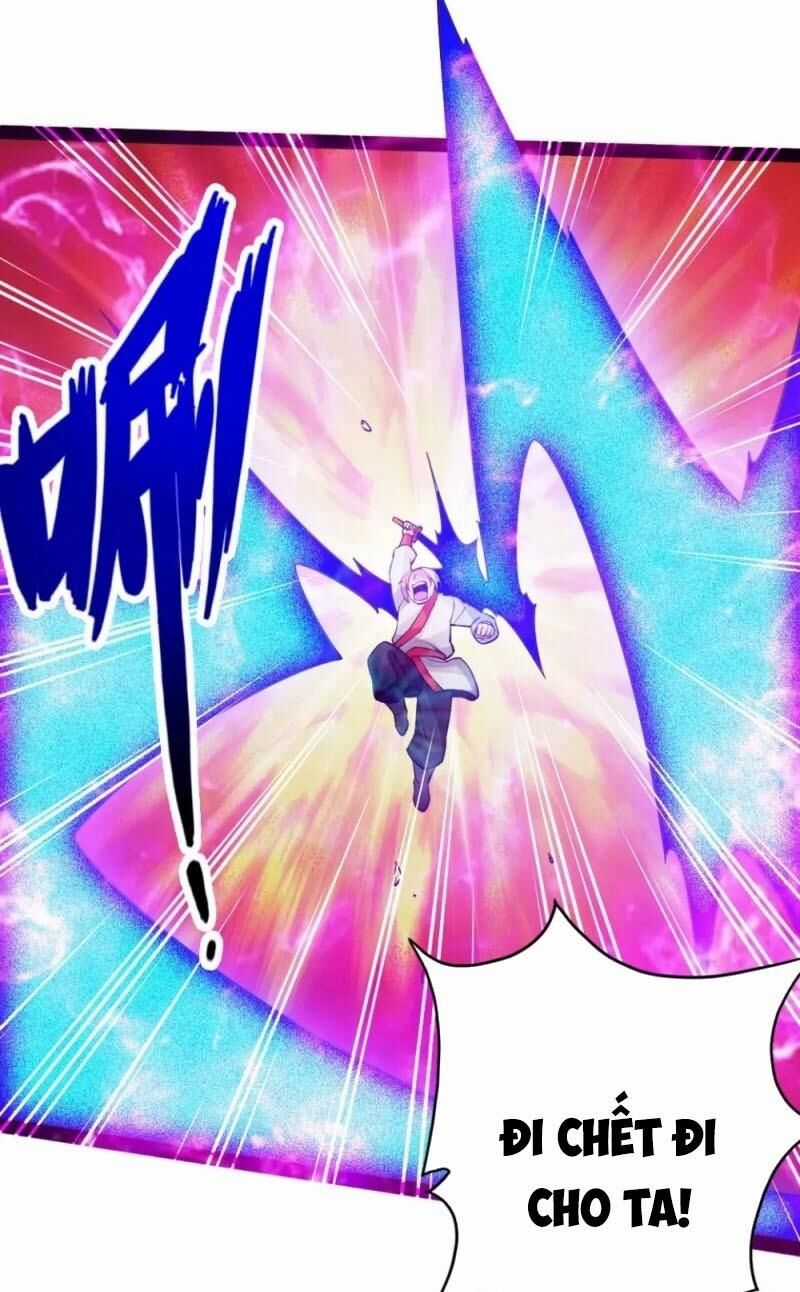 Tiên Võ Đế Tôn Chương 89 trang 14