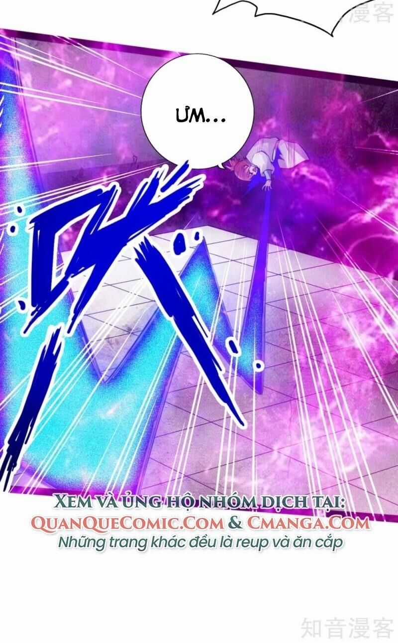 Tiên Võ Đế Tôn Chương 89 trang 15