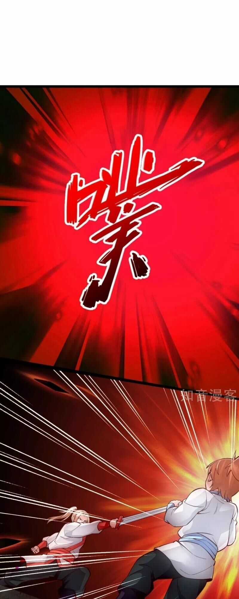 Tiên Võ Đế Tôn Chương 89 trang 18