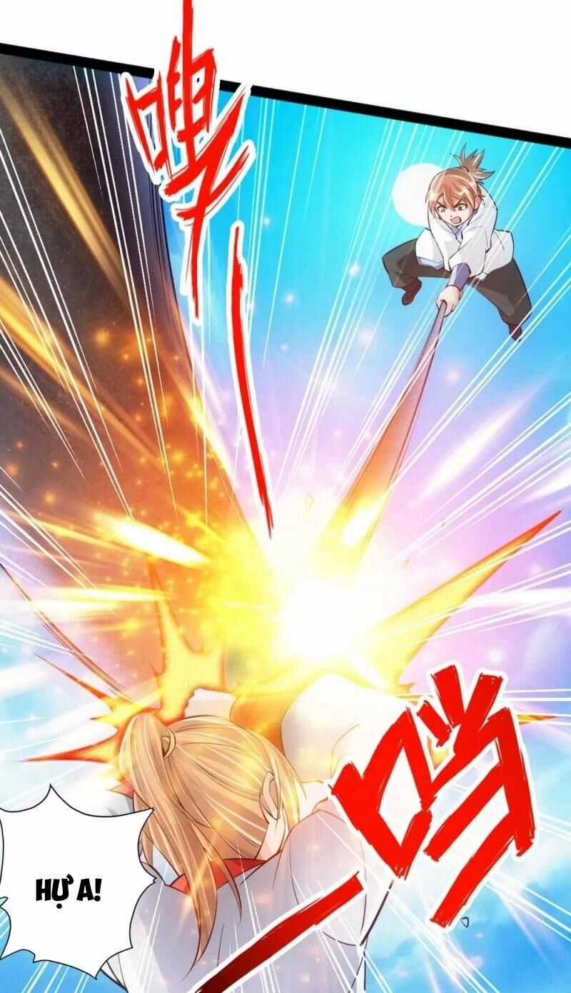 Tiên Võ Đế Tôn Chương 89 trang 2