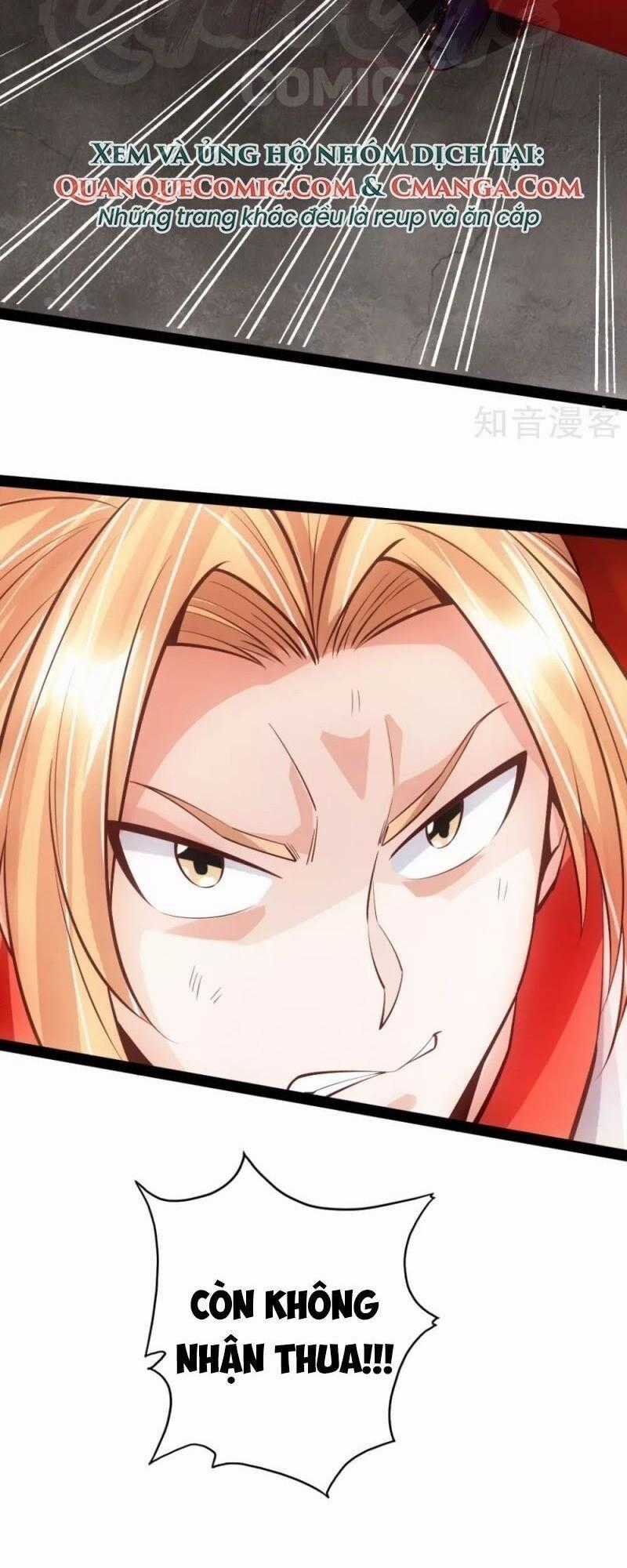 Tiên Võ Đế Tôn Chương 89 trang 20