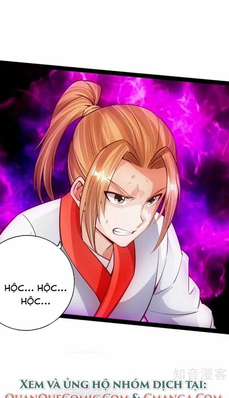 Tiên Võ Đế Tôn Chương 89 trang 4