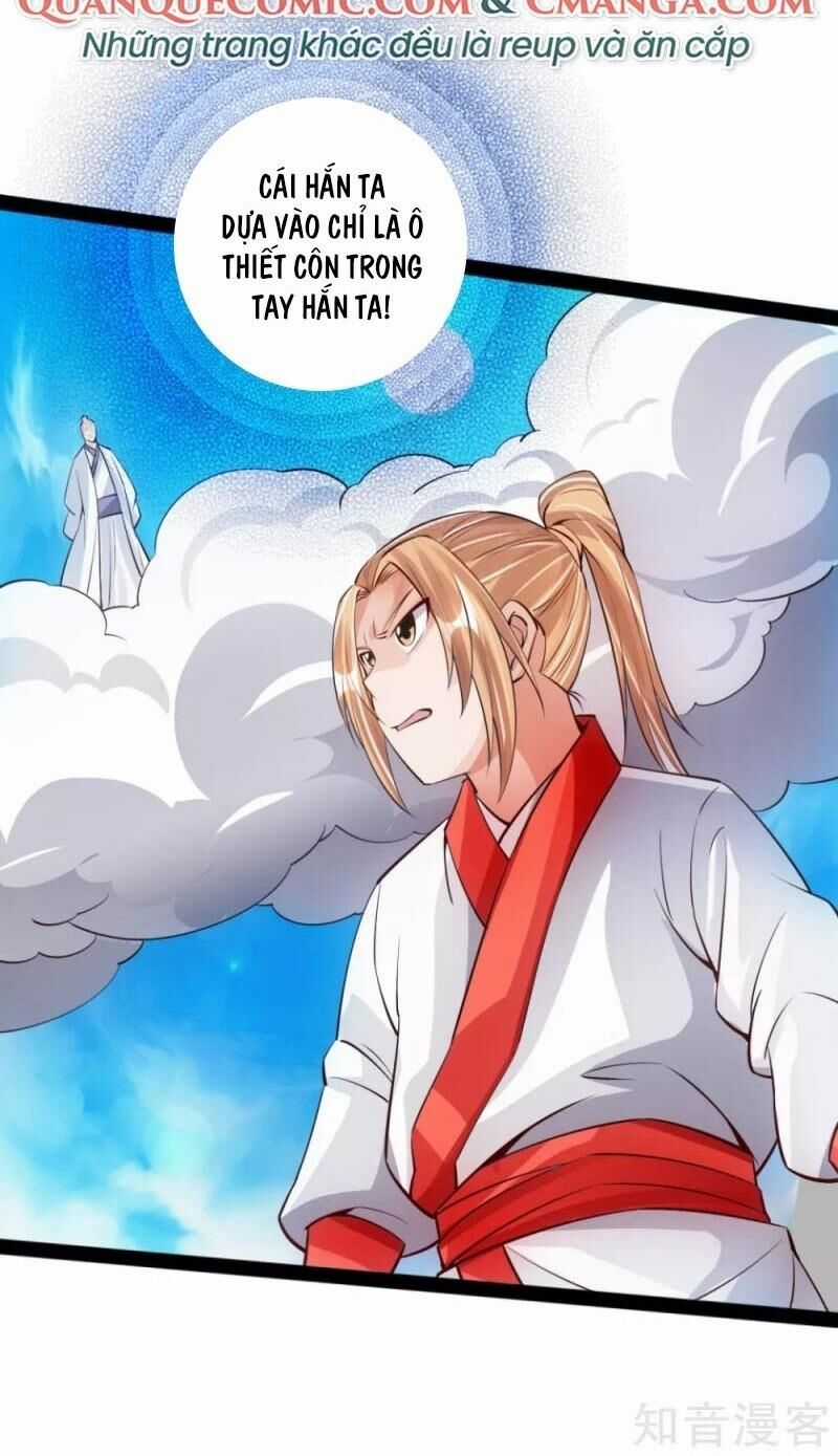 Tiên Võ Đế Tôn Chương 89 trang 5