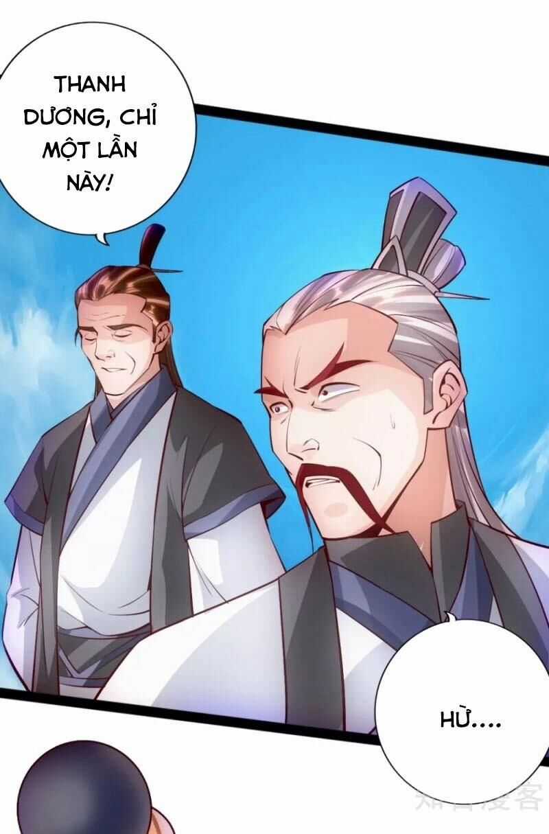 Tiên Võ Đế Tôn Chương 89 trang 8