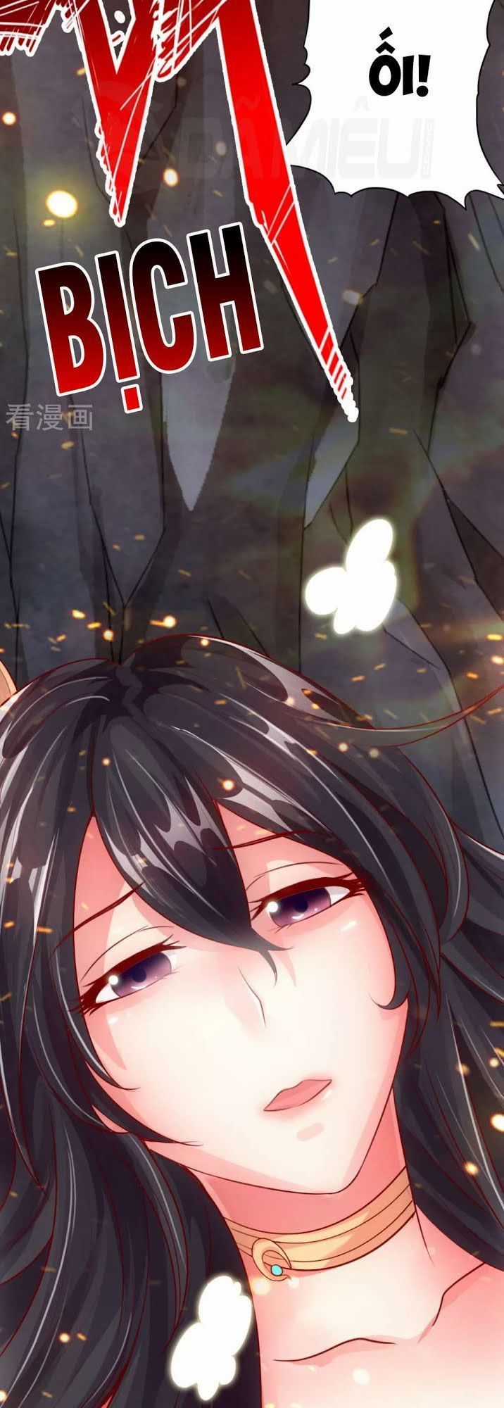 Tiên Võ Đế Tôn Chương 9 trang 11