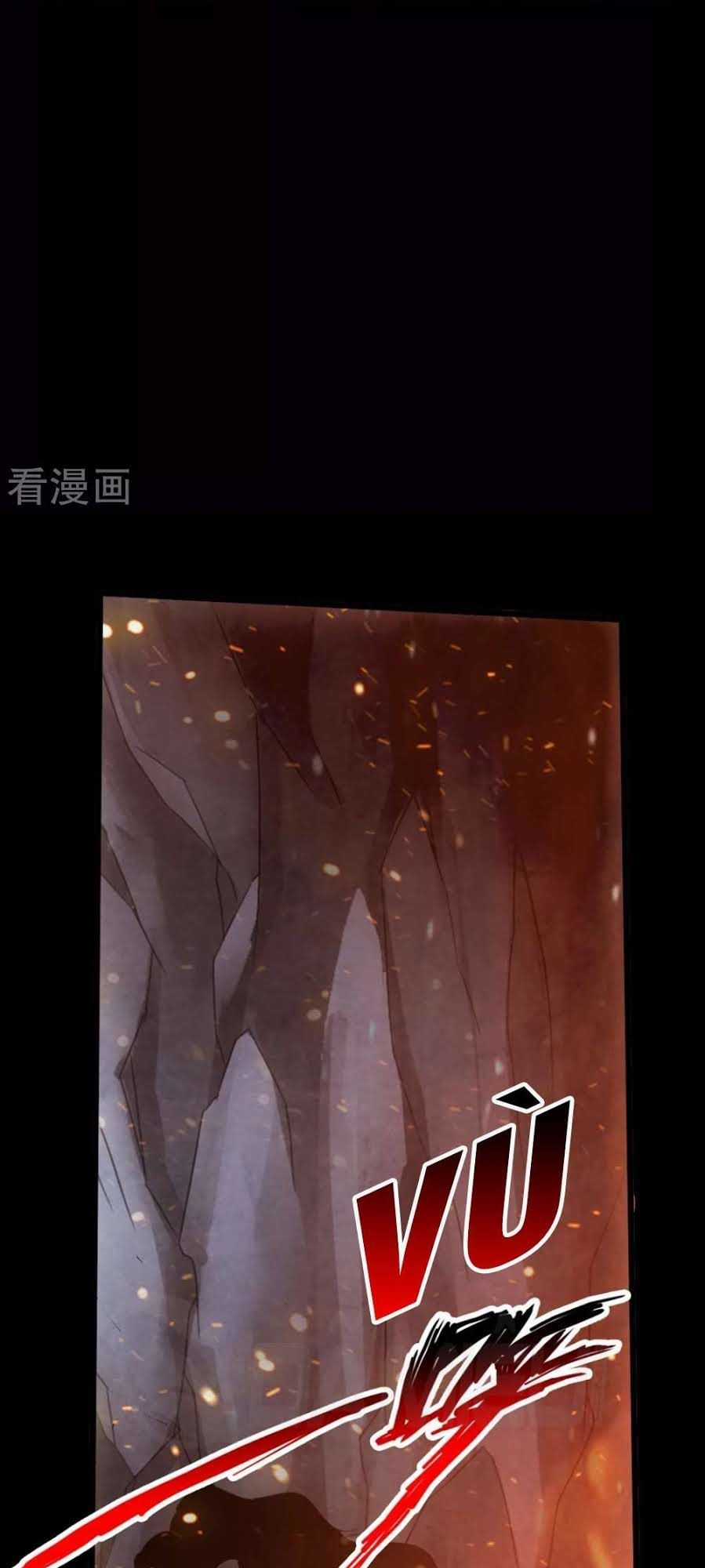 Tiên Võ Đế Tôn Chương 9 trang 13