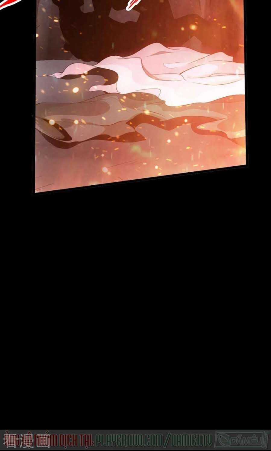 Tiên Võ Đế Tôn Chương 9 trang 14