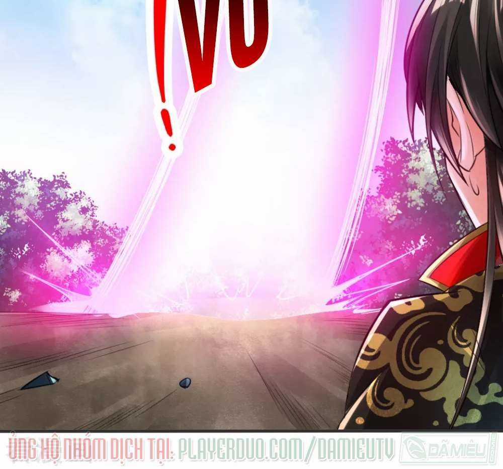 Tiên Võ Đế Tôn Chương 9 trang 26