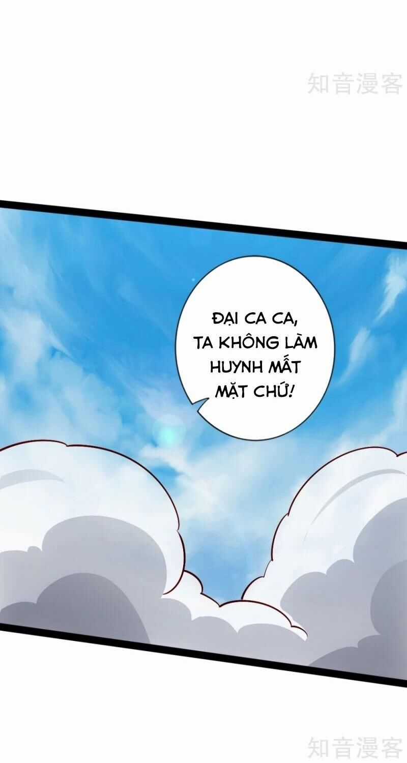 Tiên Võ Đế Tôn Chương 90 trang 11