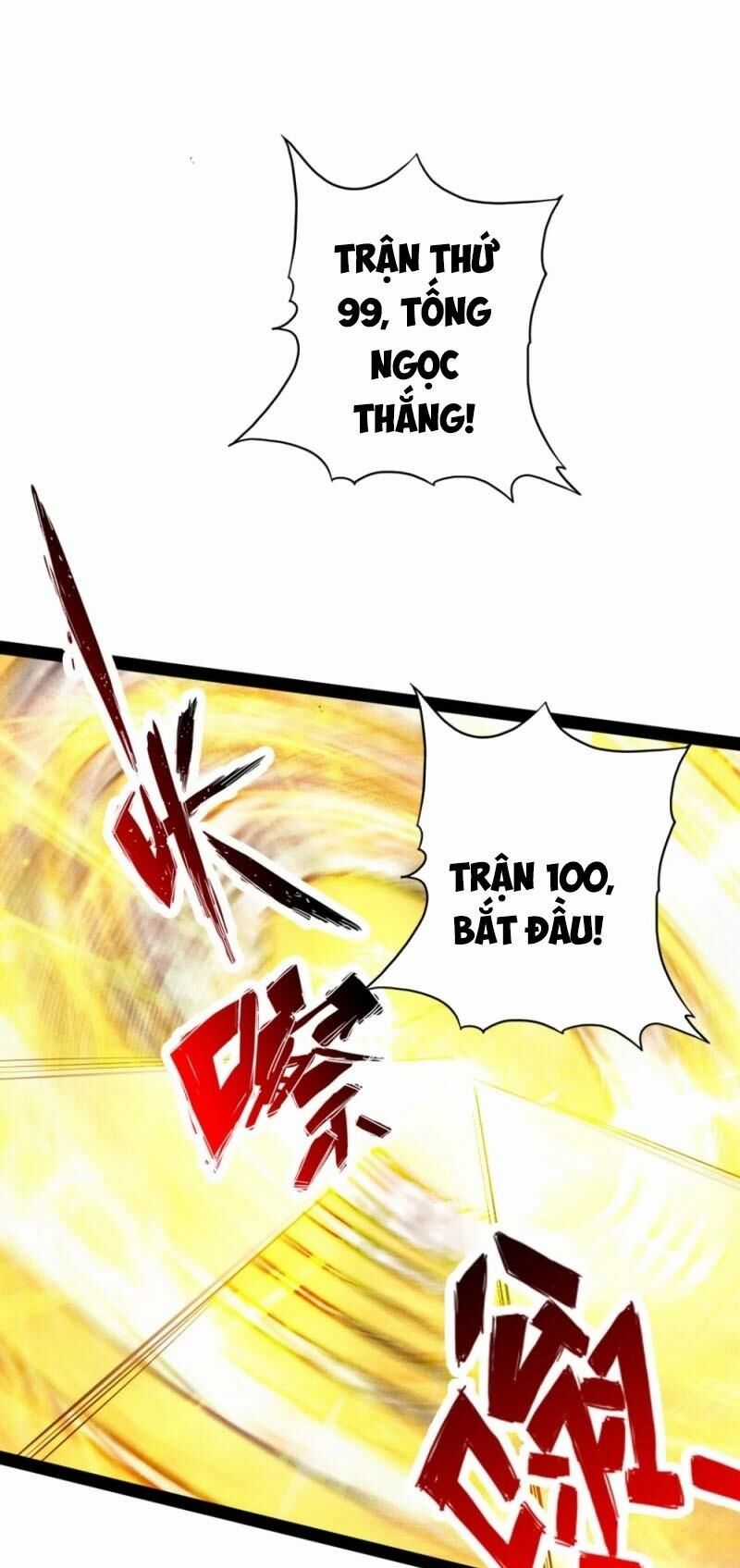 Tiên Võ Đế Tôn Chương 90 trang 18