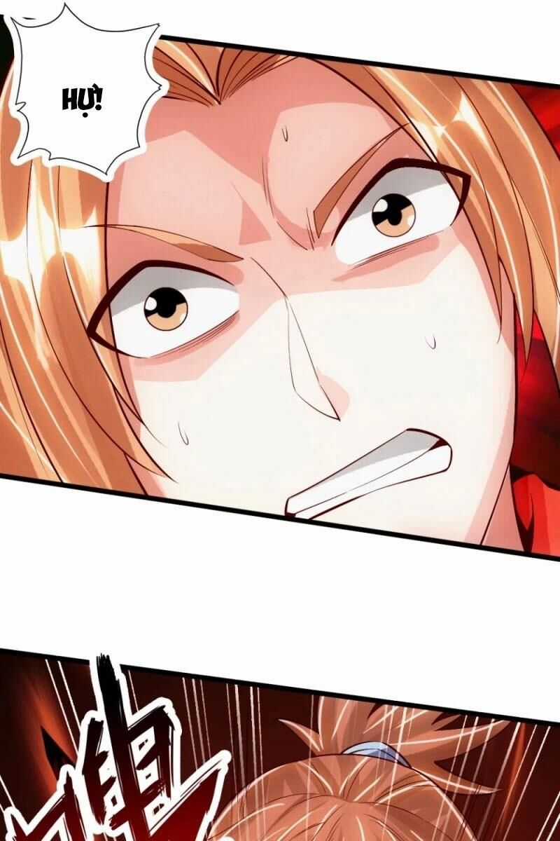 Tiên Võ Đế Tôn Chương 90 trang 2