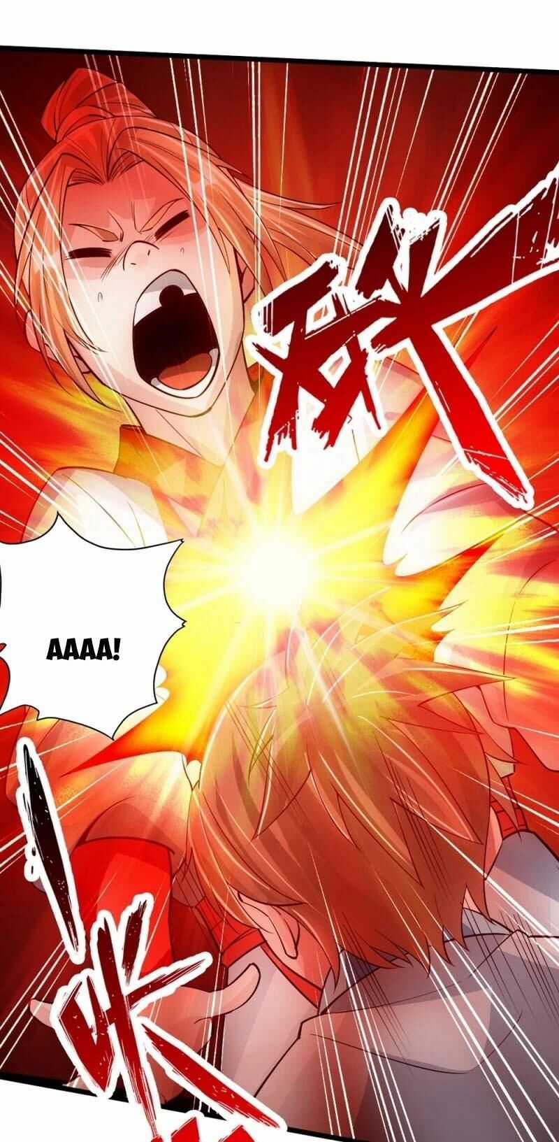 Tiên Võ Đế Tôn Chương 90 trang 4