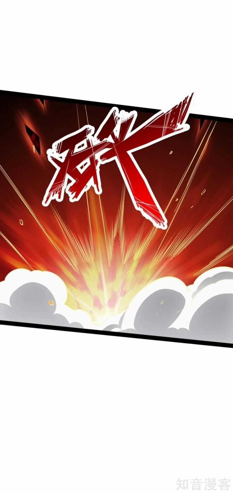 Tiên Võ Đế Tôn Chương 90 trang 7